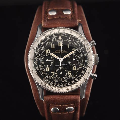 aopa breitling navitimer|breitling navitimer original.